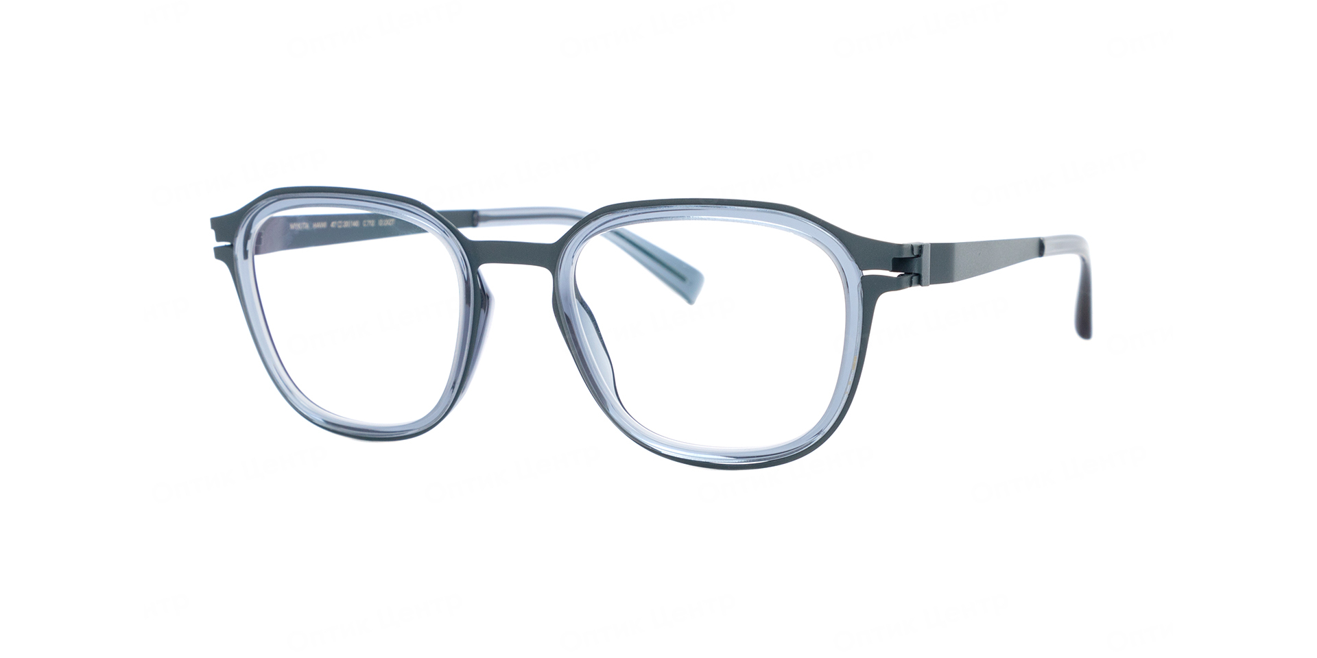 Оправа Mykita Hawi 712