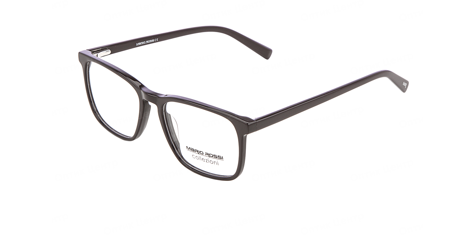 MARIO ROSSI 12-491 07P