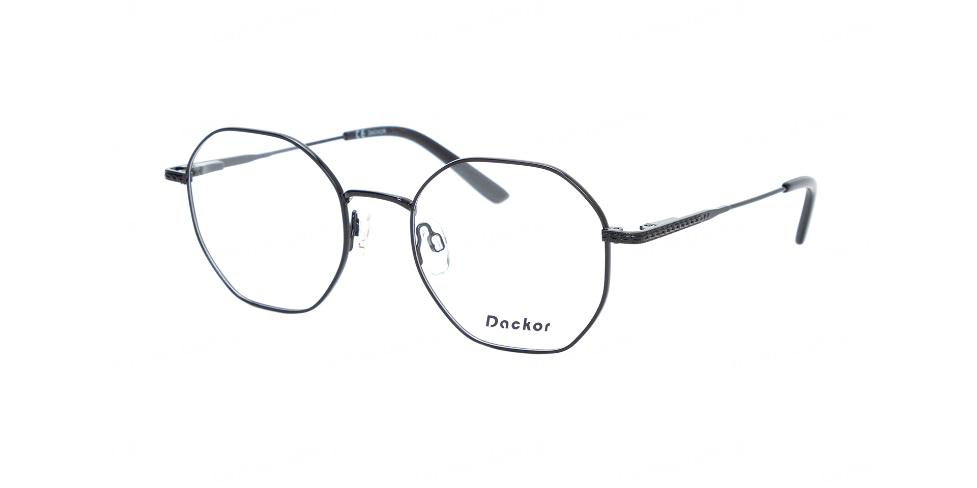 DACKOR 061-NERO