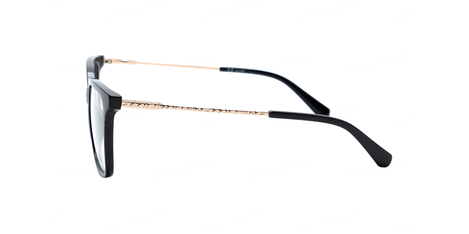 GLORY 687-BLACK