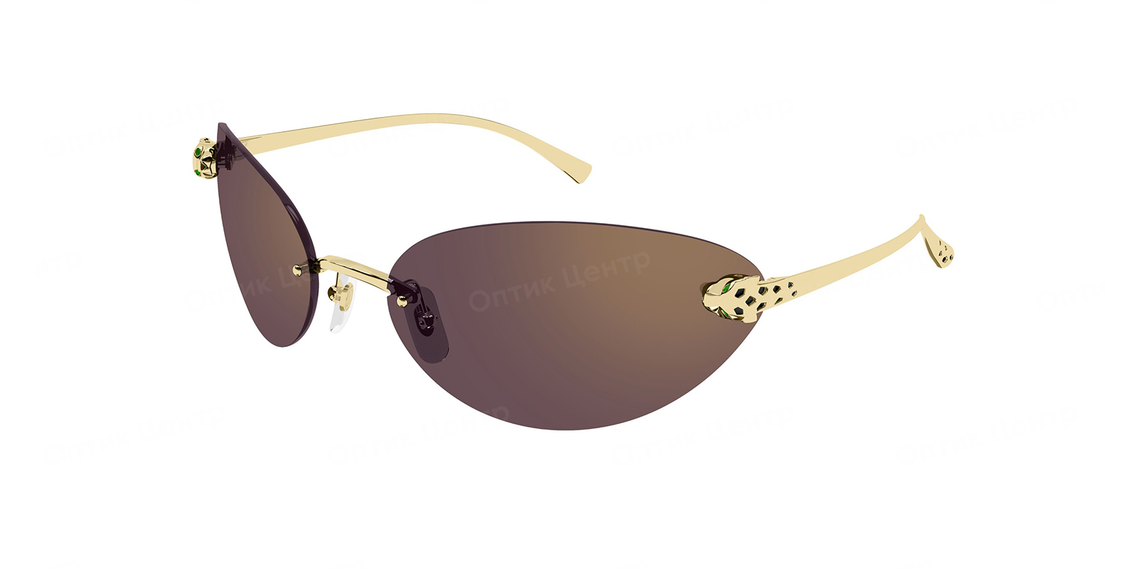 CARTIER 0635S-004