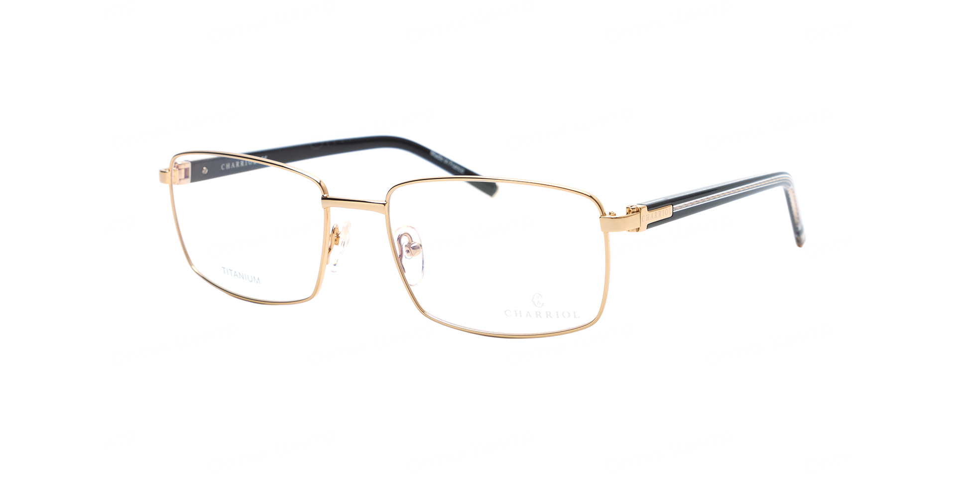 CHARRIOL 75073-01