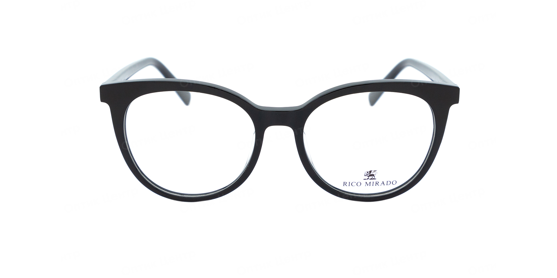 RICO MIRADO 32-BLACK