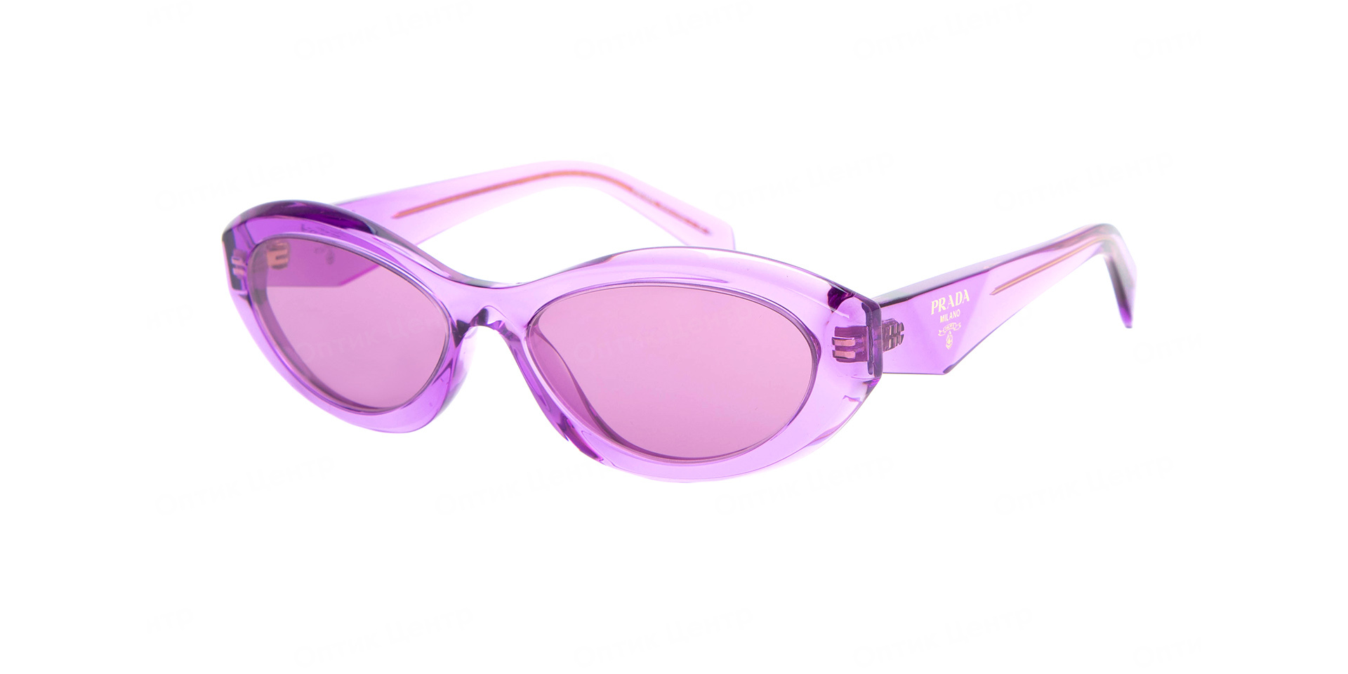 PRADA 0PR 26ZS-13R07Q