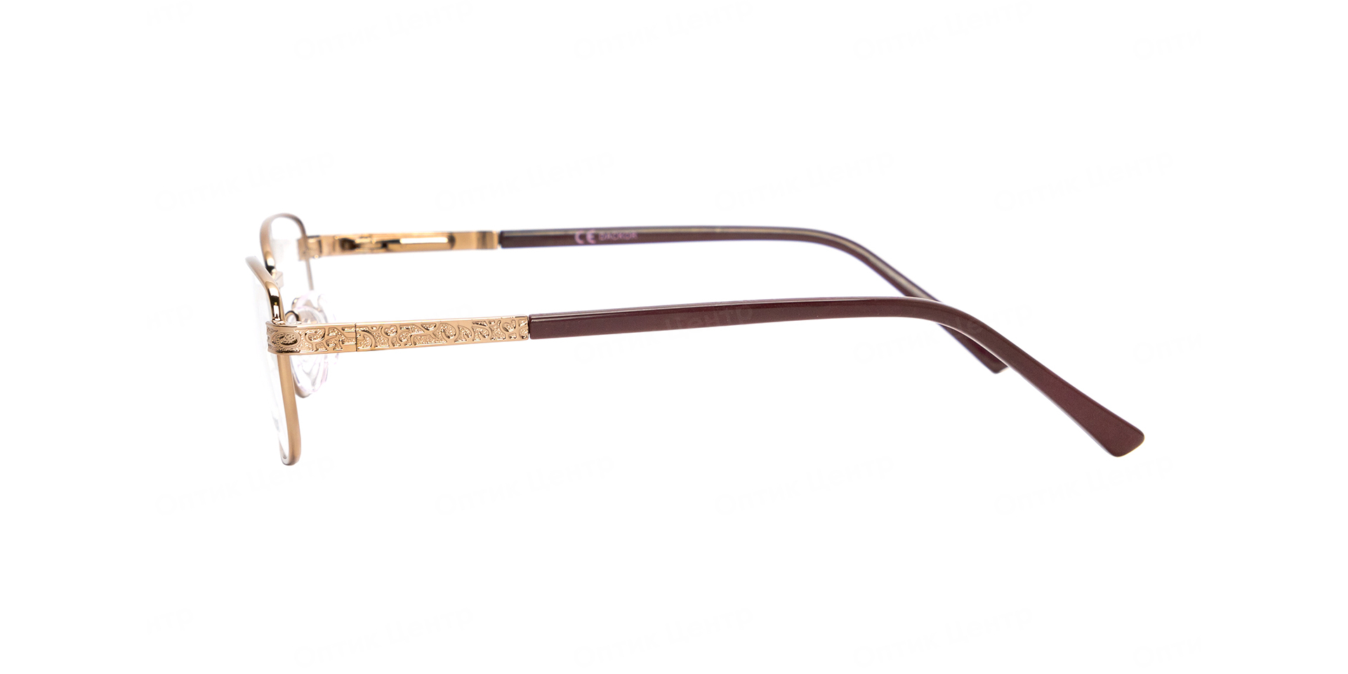 DACKOR 073-BROWN
