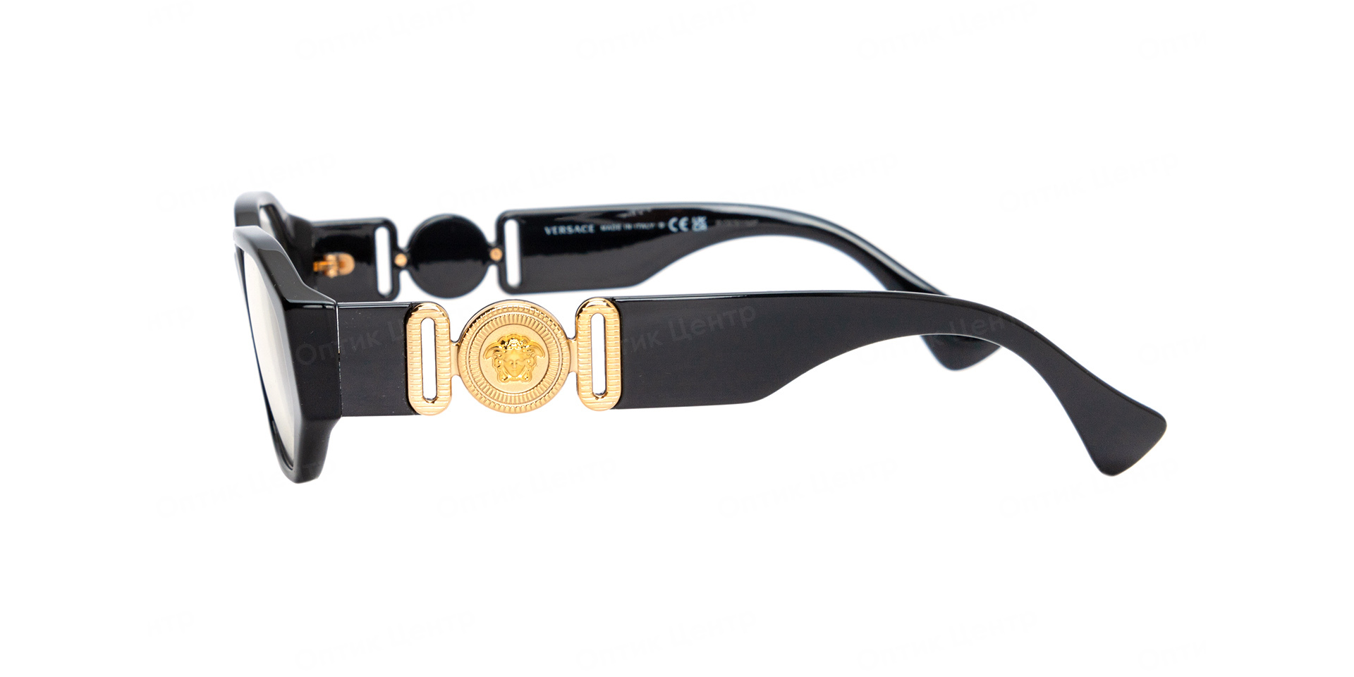 Оправа Versace 0VE3320 U GB1