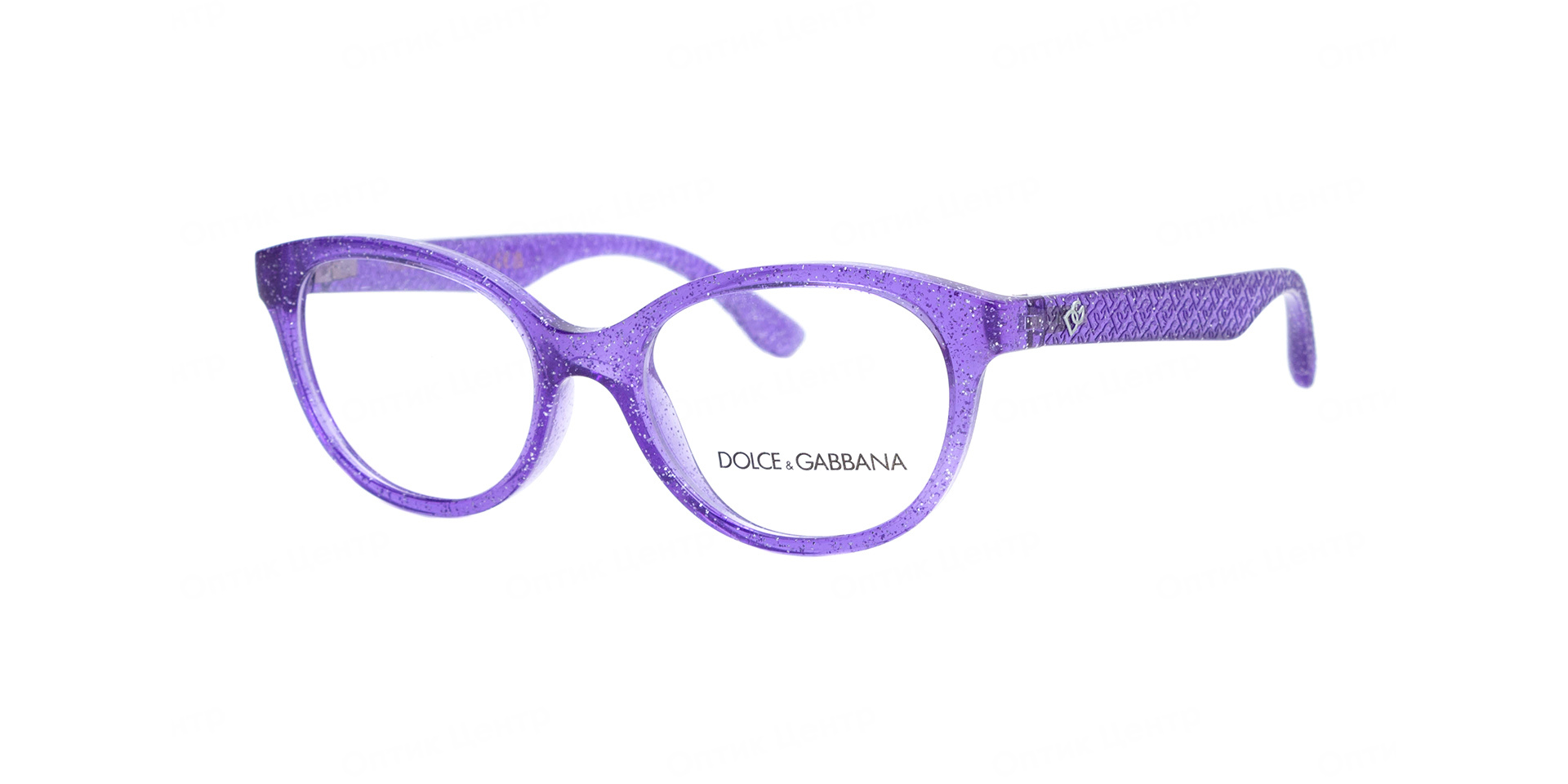 DOLCE & GABBANA DX5096-3353