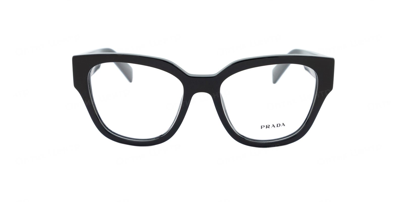 PRADA 0PR 06CV-16K1O1