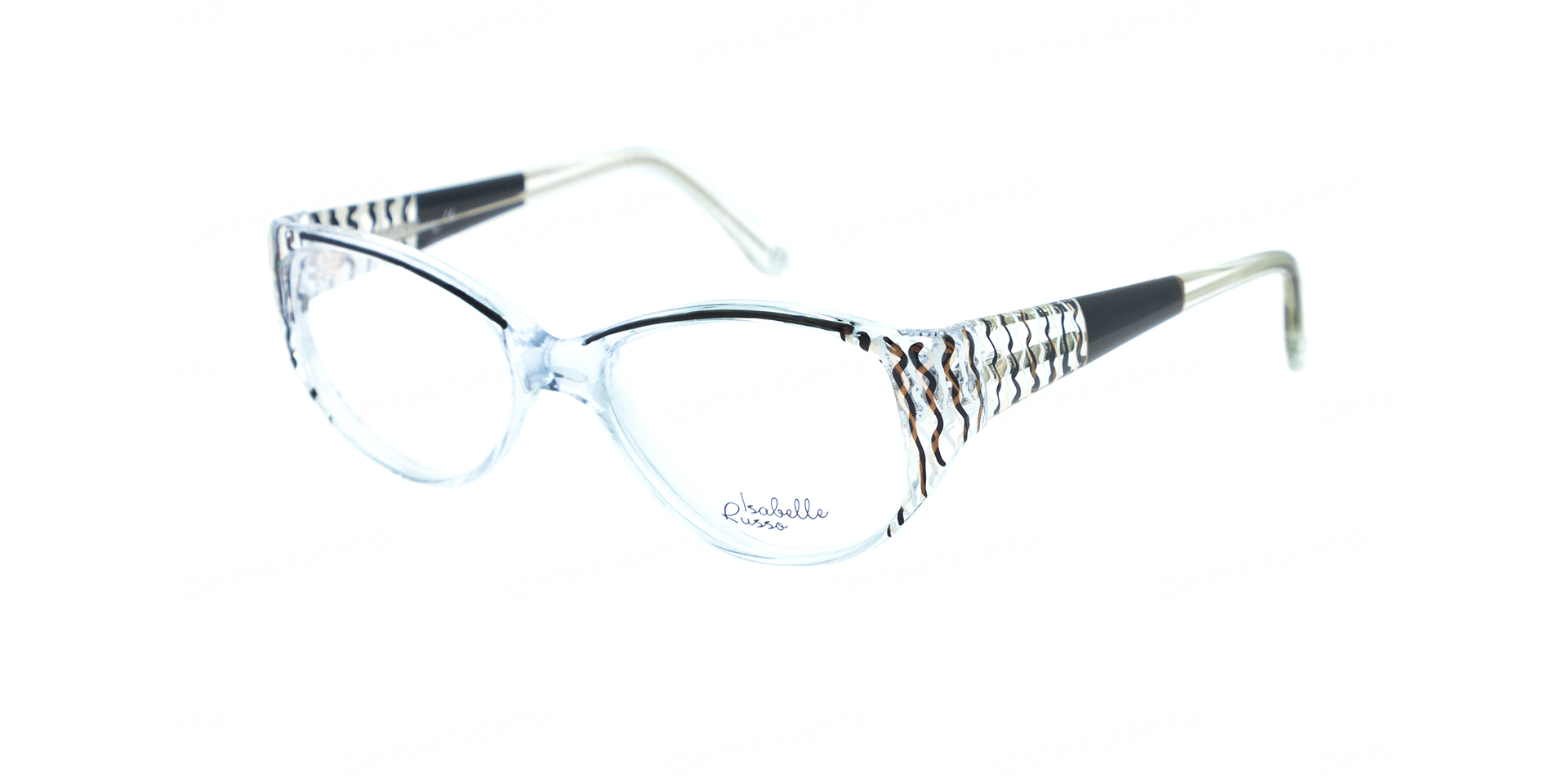 ISABELLE RUSSO 7707-1168