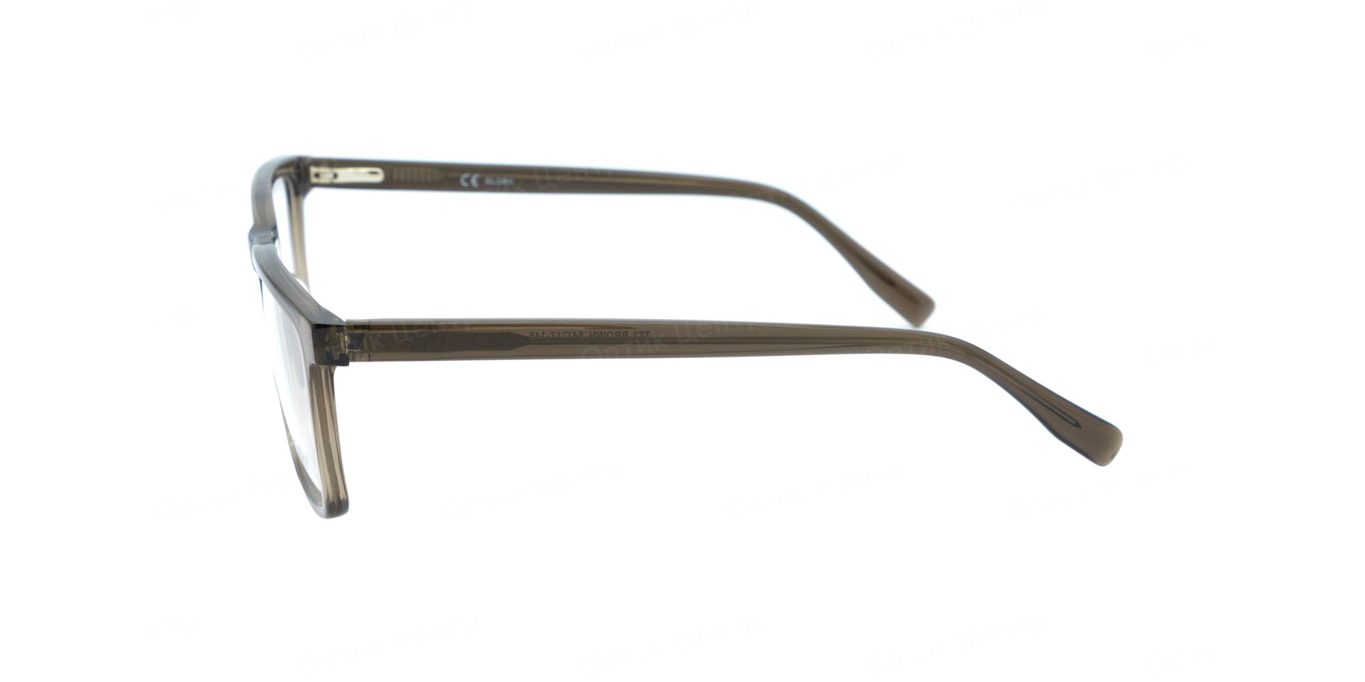 GLORY 772-BROWN