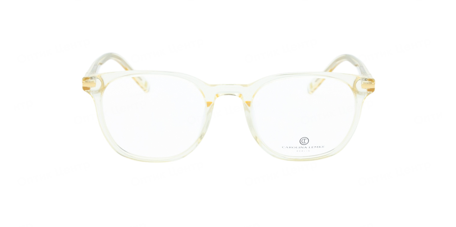 CAROLINA LEMKE Roter CL4201-4