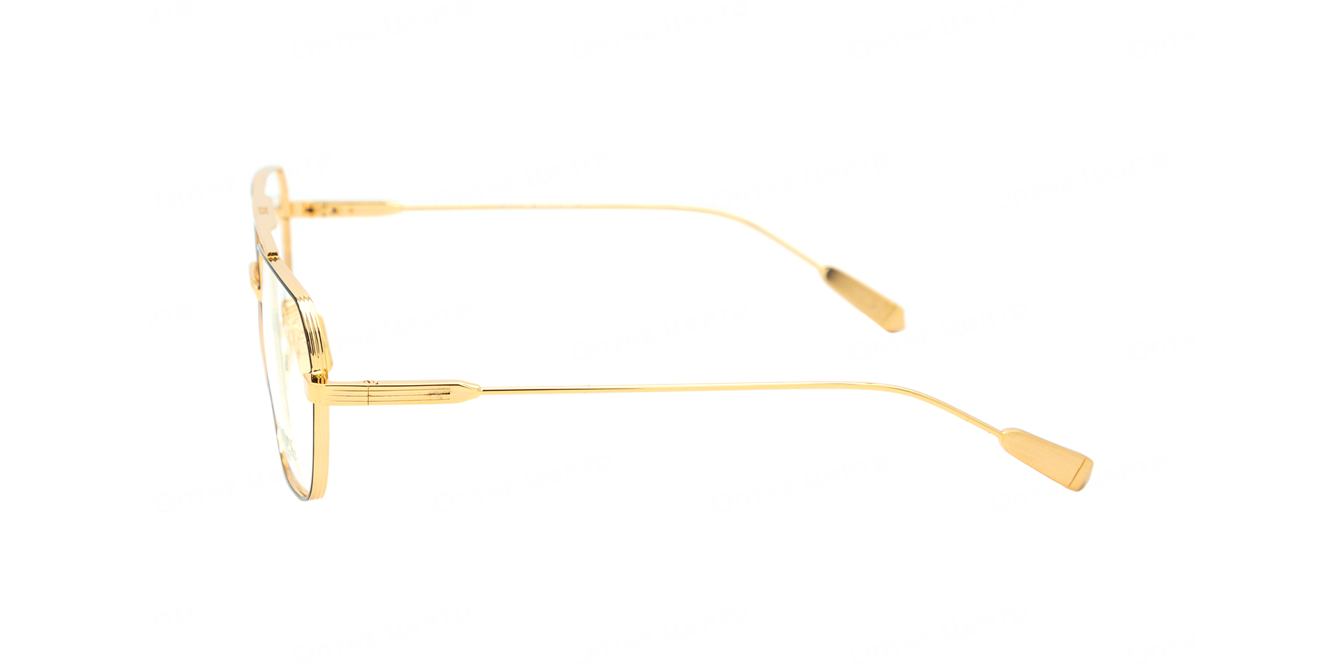 IRON O50-SNY/GLD001