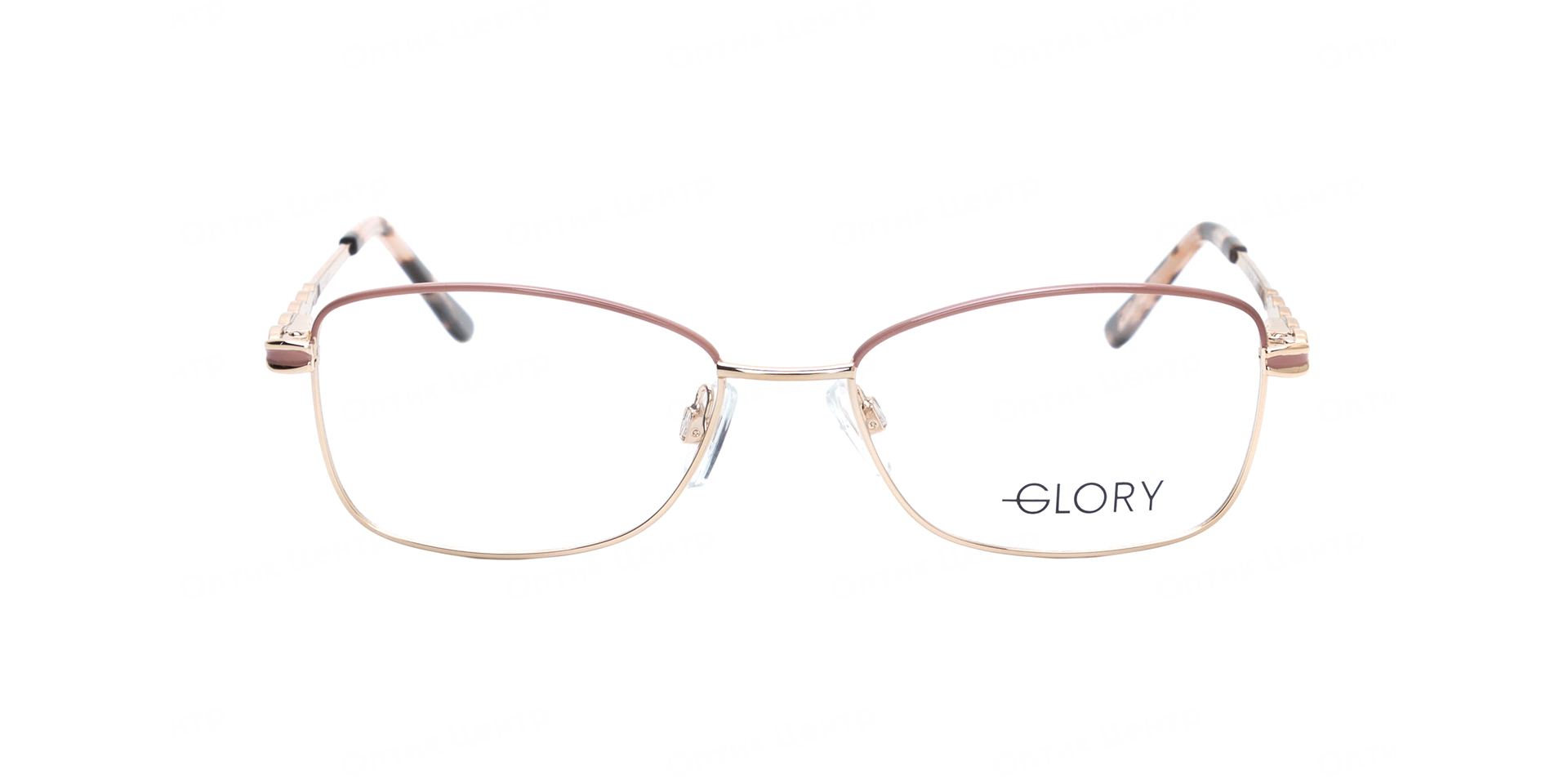 GLORY 776-BROWN