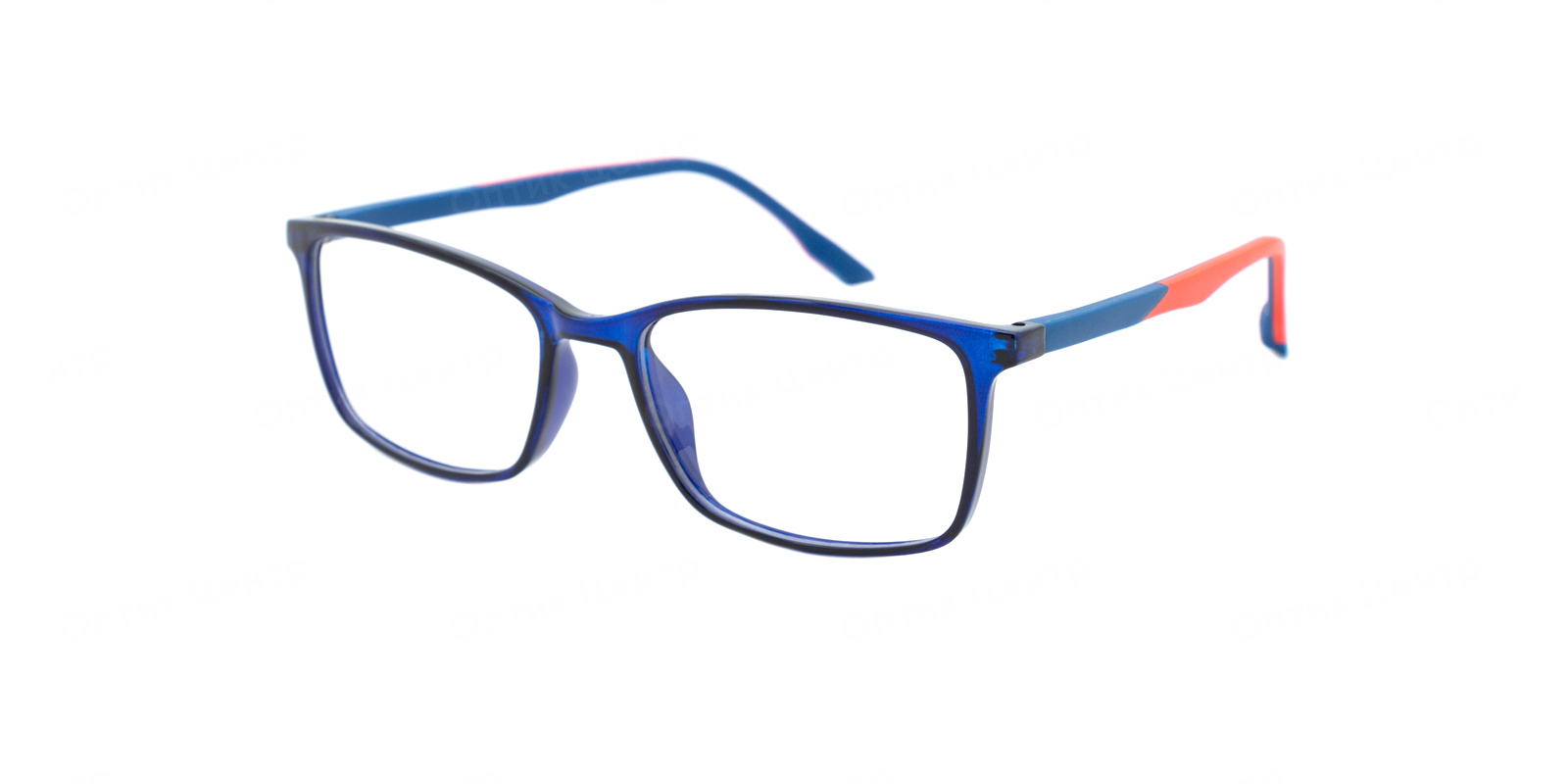 Оправа Sense Eyewear YX0612 2 1