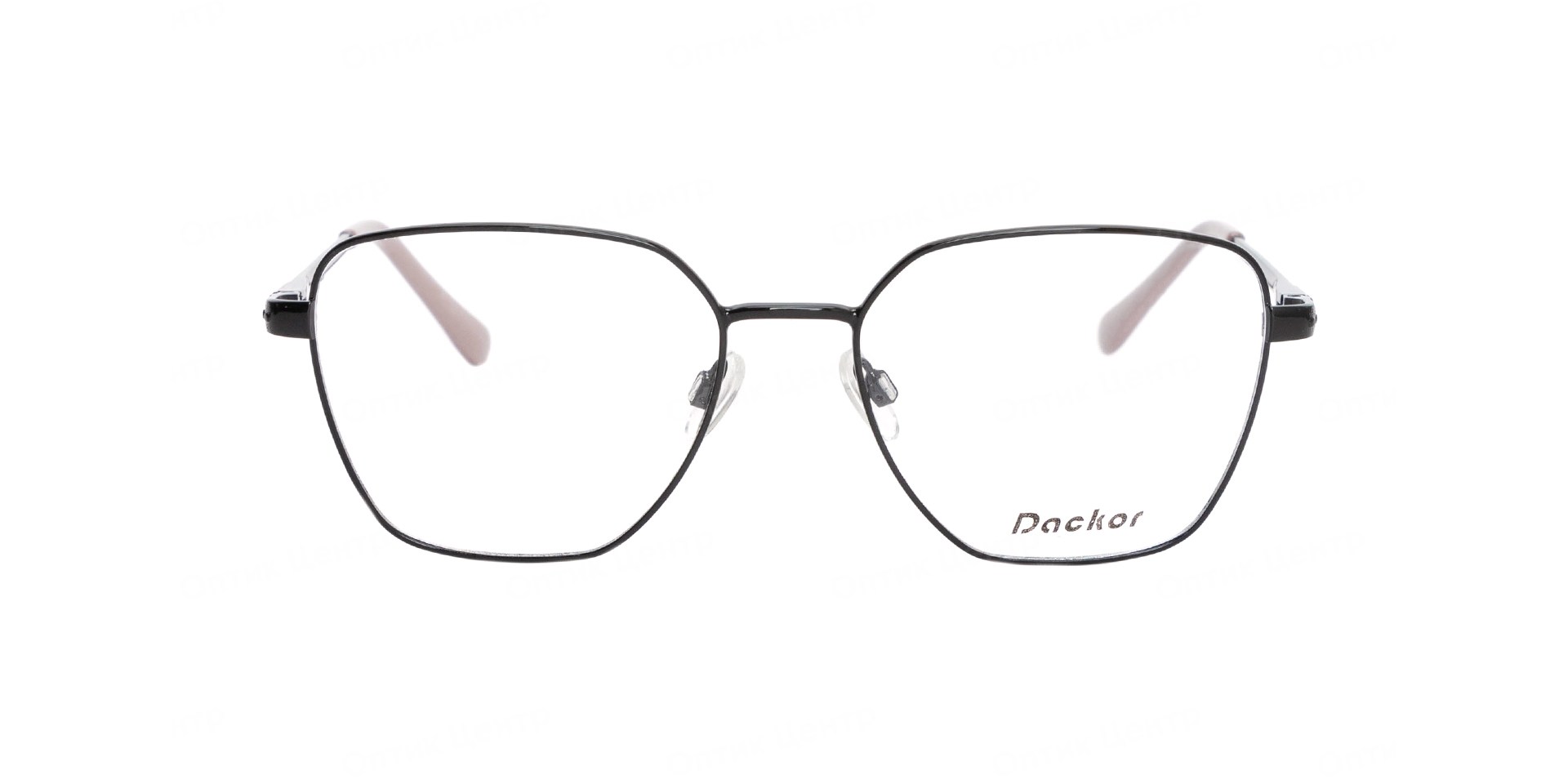 DACKOR 033-NERO