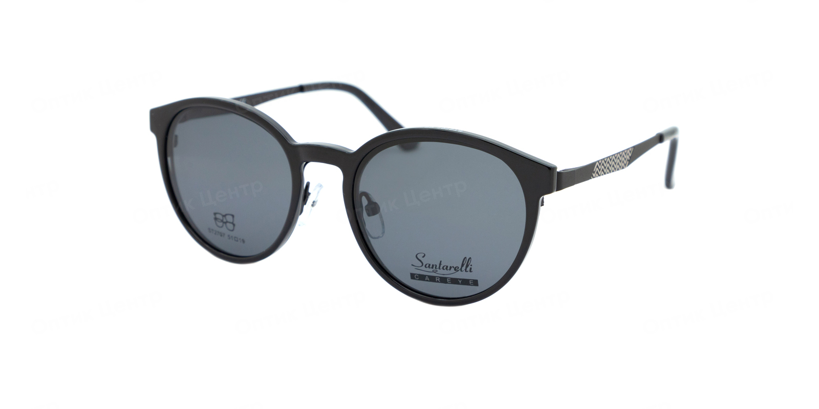 Оправа Santarelli 2707 6 Clip