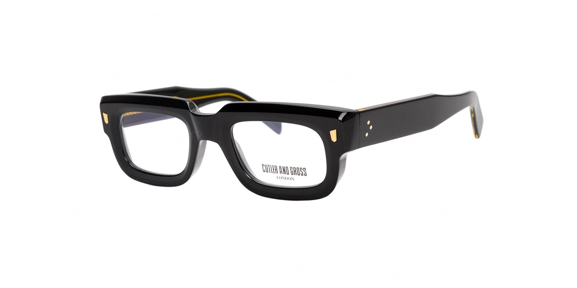 CUTLER AND GROSS 9325-01