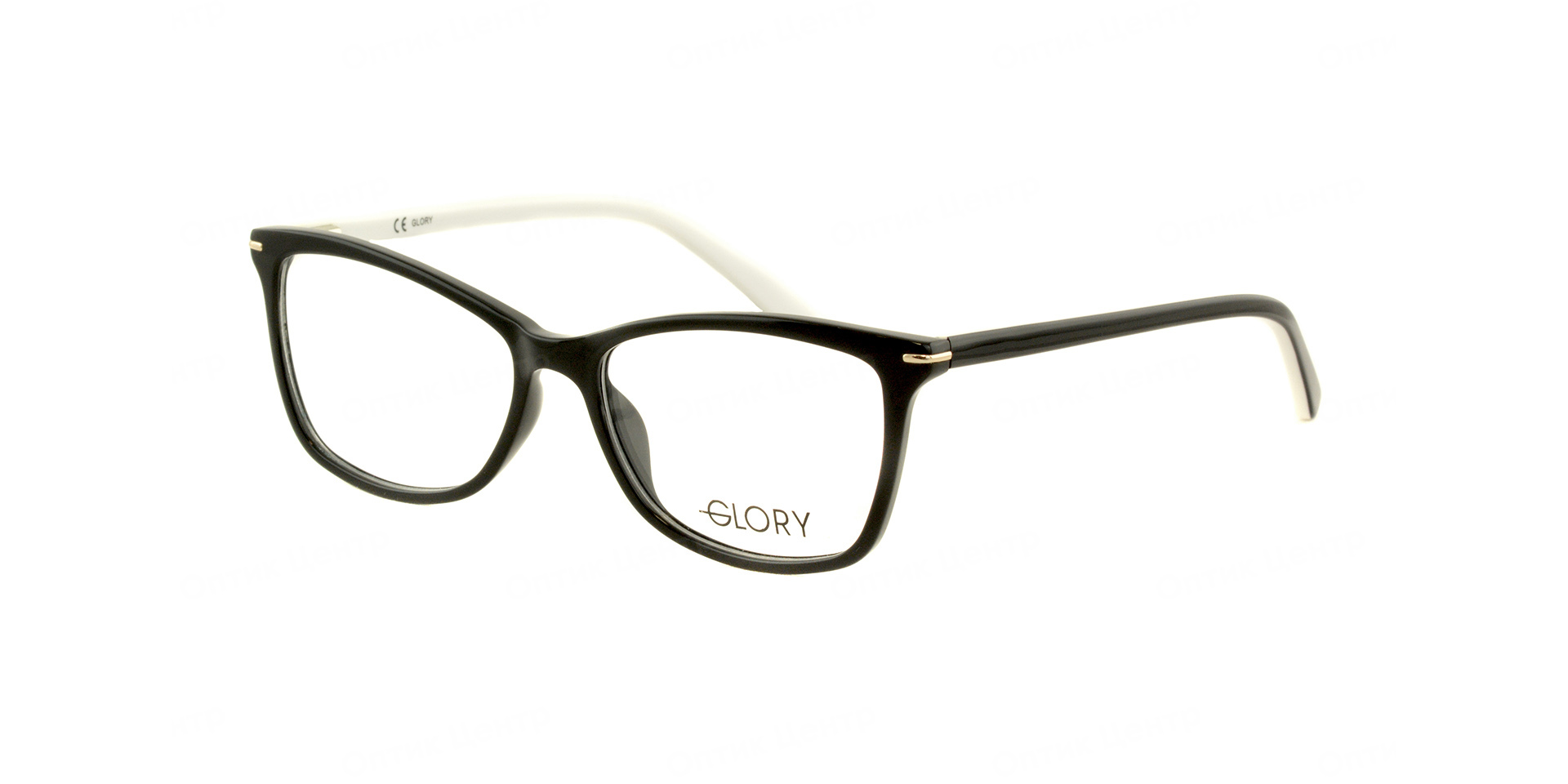 GLORY 501-BLACK