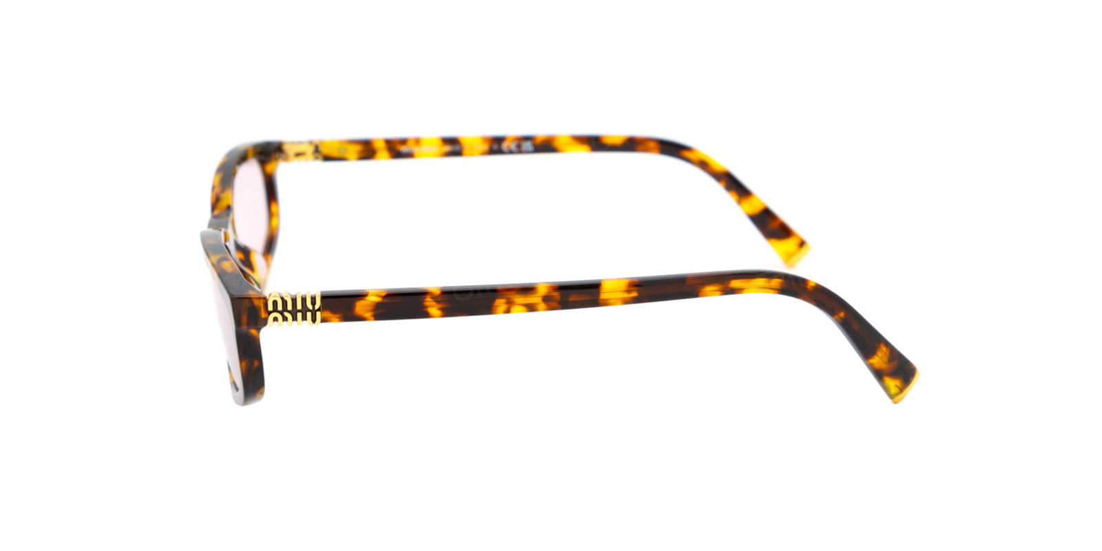 MIU MIU 0MU A06S-14L4I0