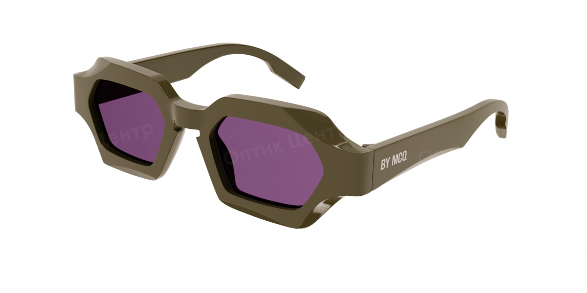 McQ 0323S-003