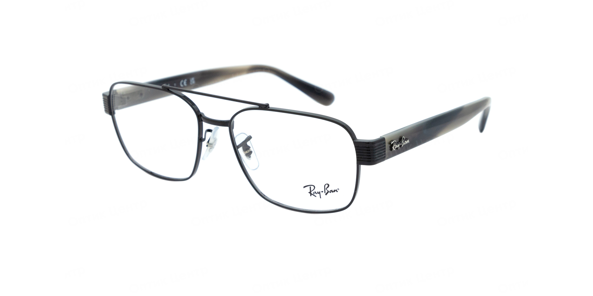 RAY BAN 0RX3751V-2509