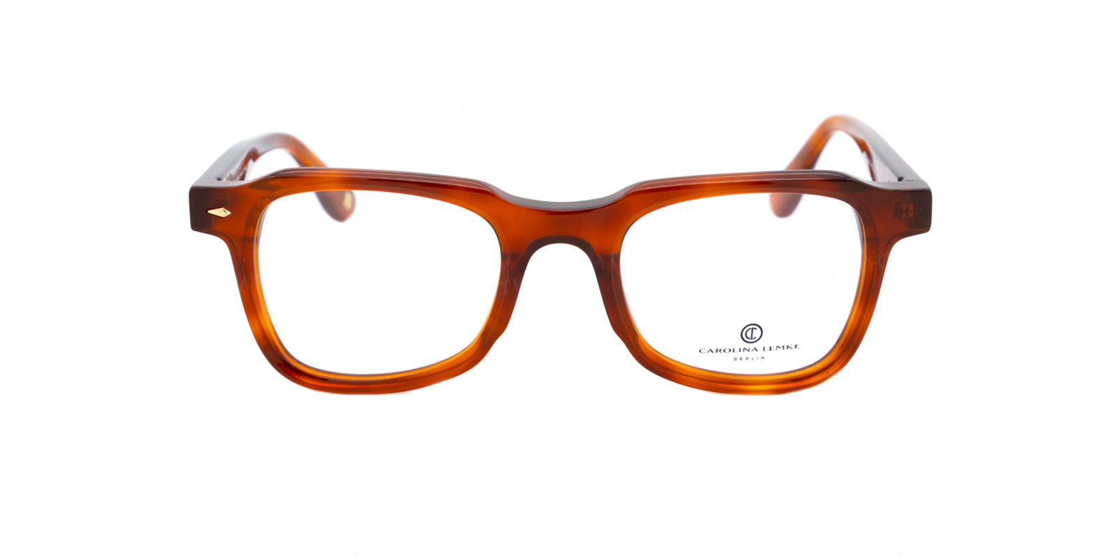 CAROLINA LEMKE Hawk CL4666-3