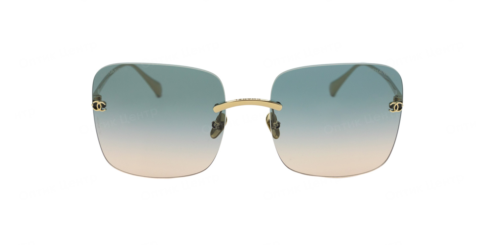 CHANEL 4287T-395S3