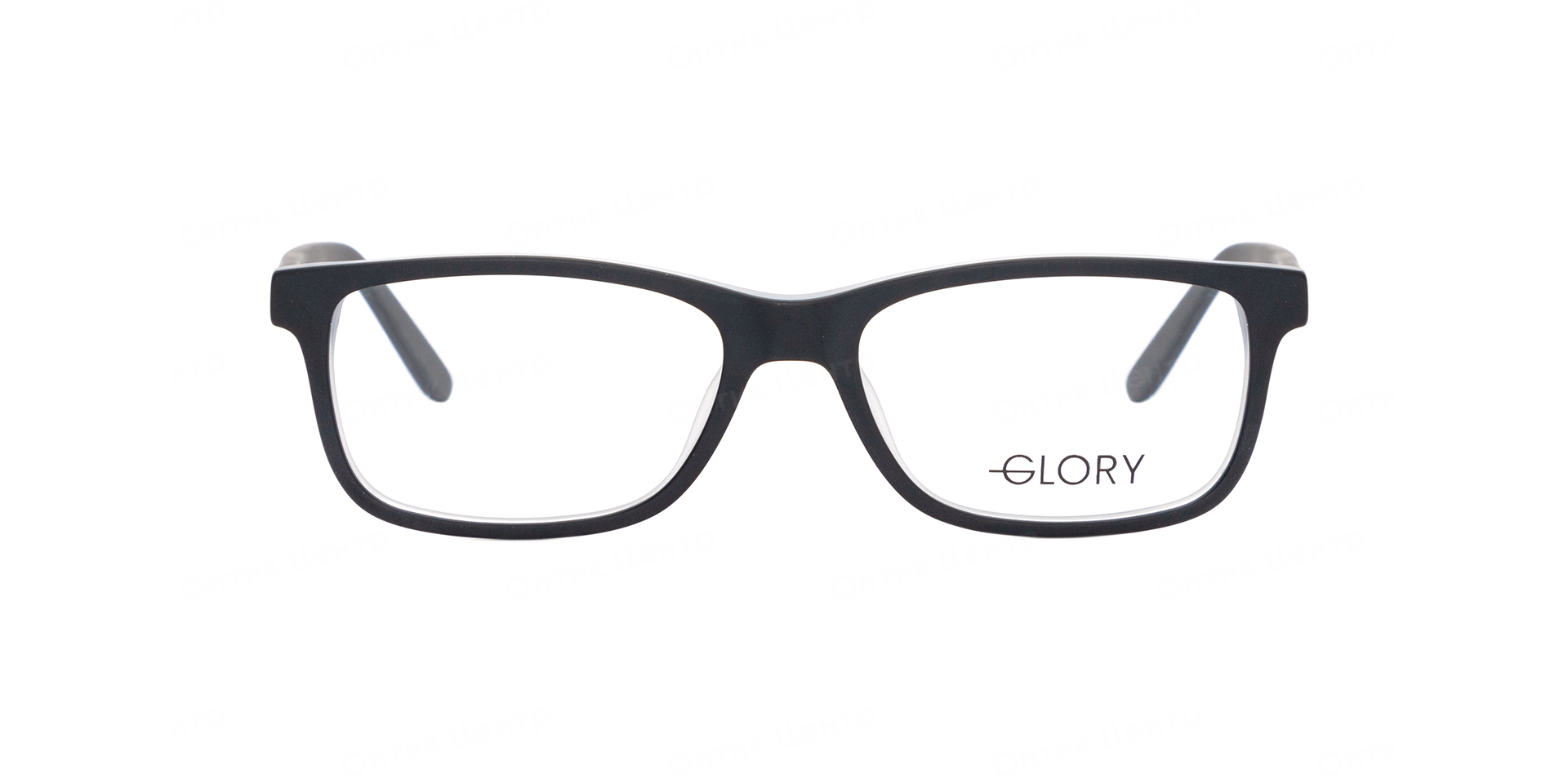 GLORY 104-NERO