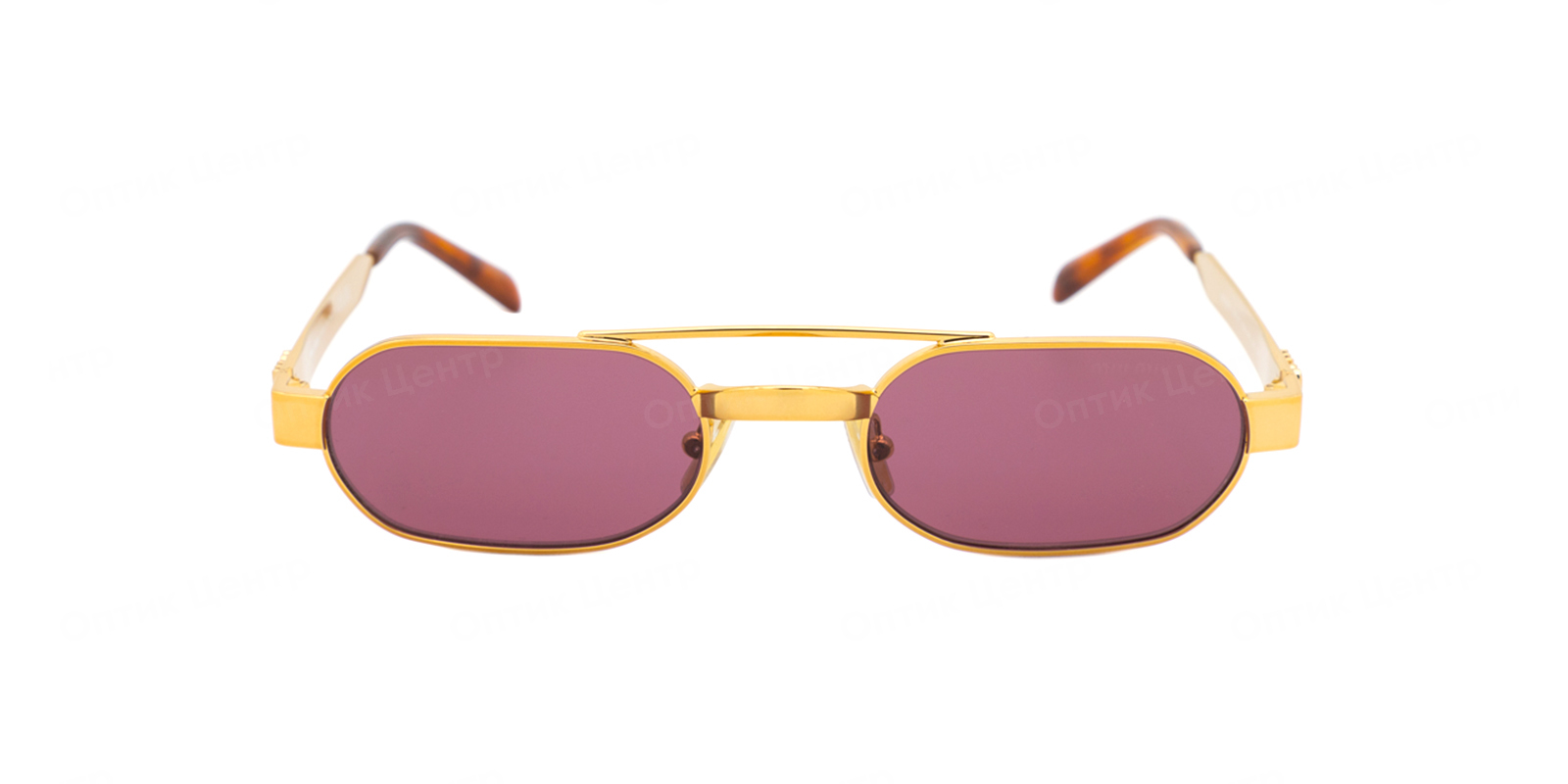 Солнцезащитные очки MIU MIU 0MU B52S-7OE30Y