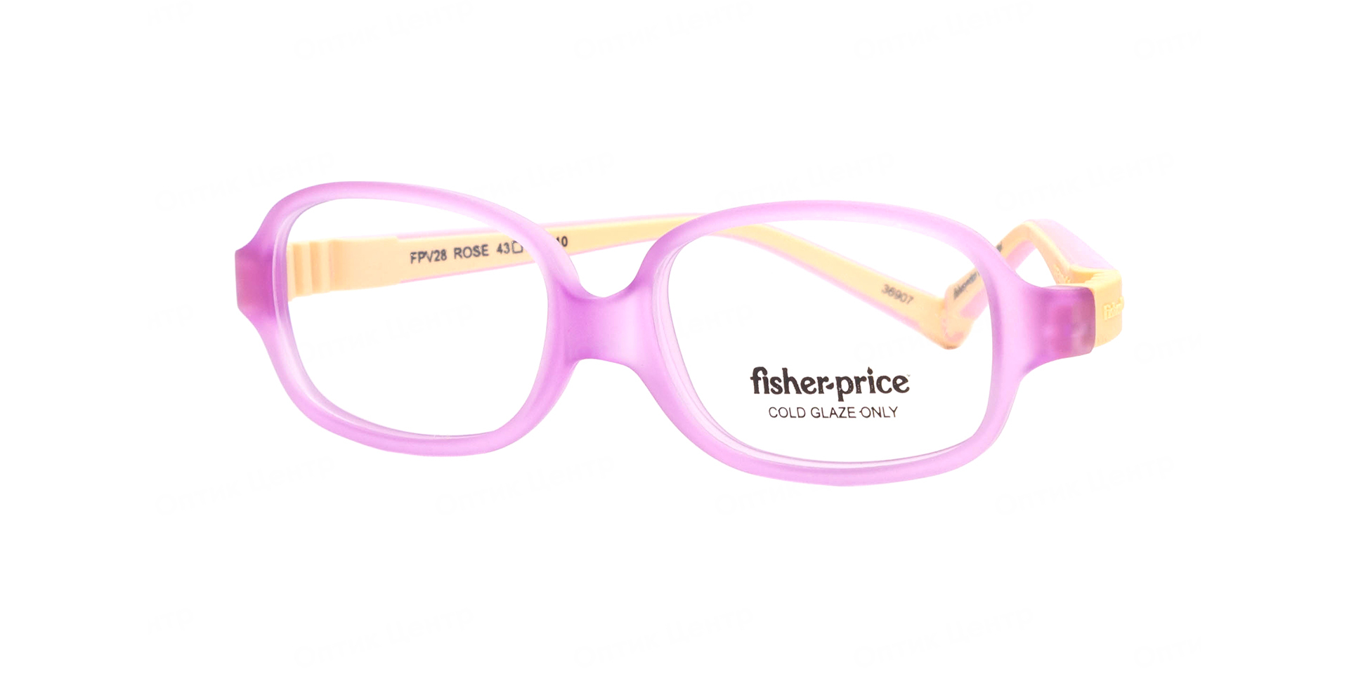 Оправа Fisher Price FPV 28 Rose