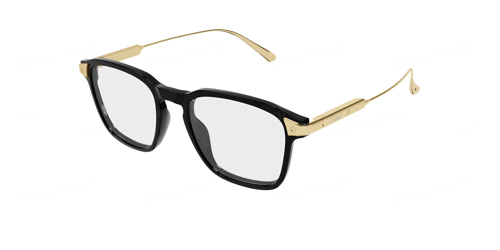 CARTIER 0611O-001