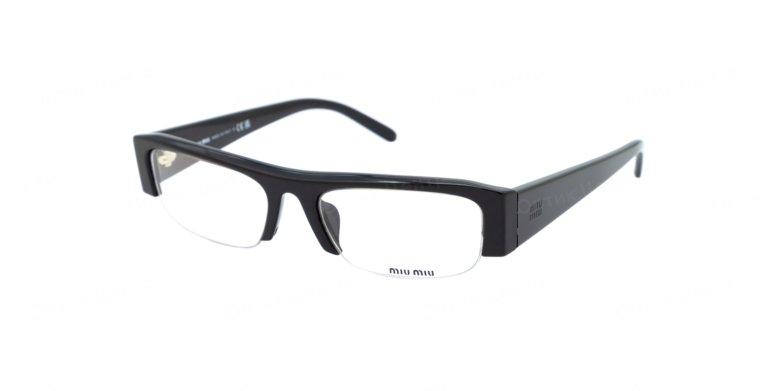 MIU MIU 0MU B07S-16K-08N