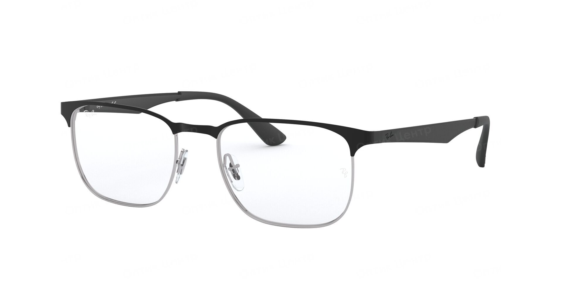 RAY BAN 0RX6363-2861