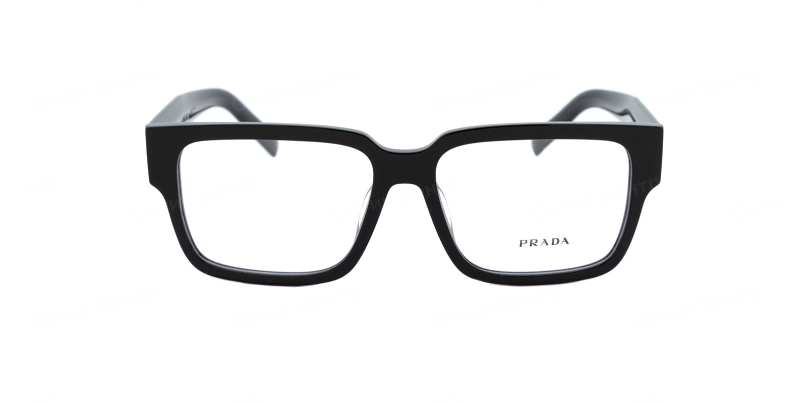 PRADA 0PR D10VD-16K1O1