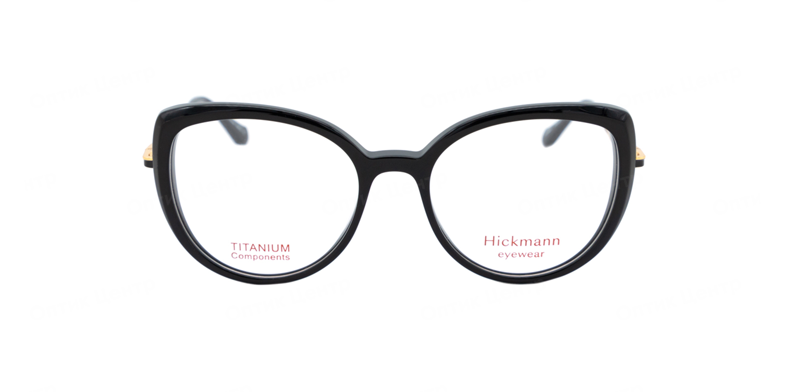 HICKMANN 6334T-A01
