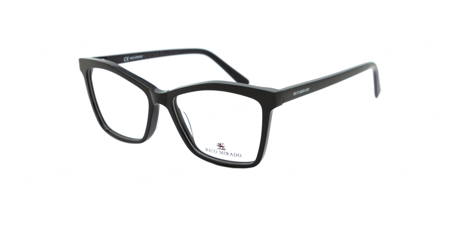 Оправа Rico Mirado 495 Black
