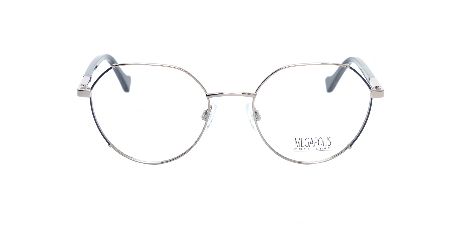 MEGAPOLIS 2224-BLUE