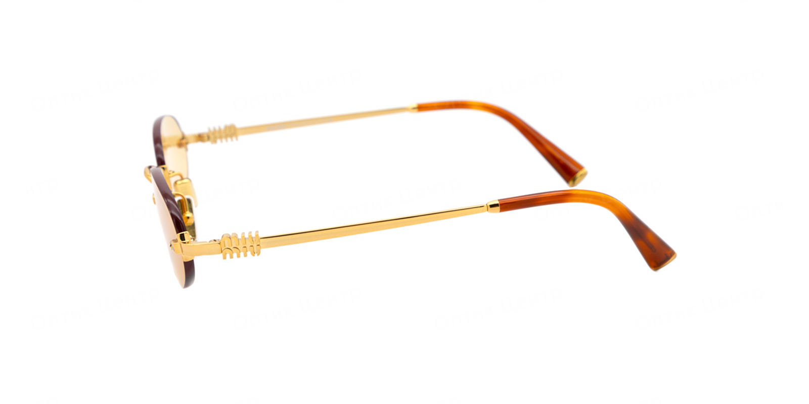 MIU MIU 0MU A54S-7OE90X