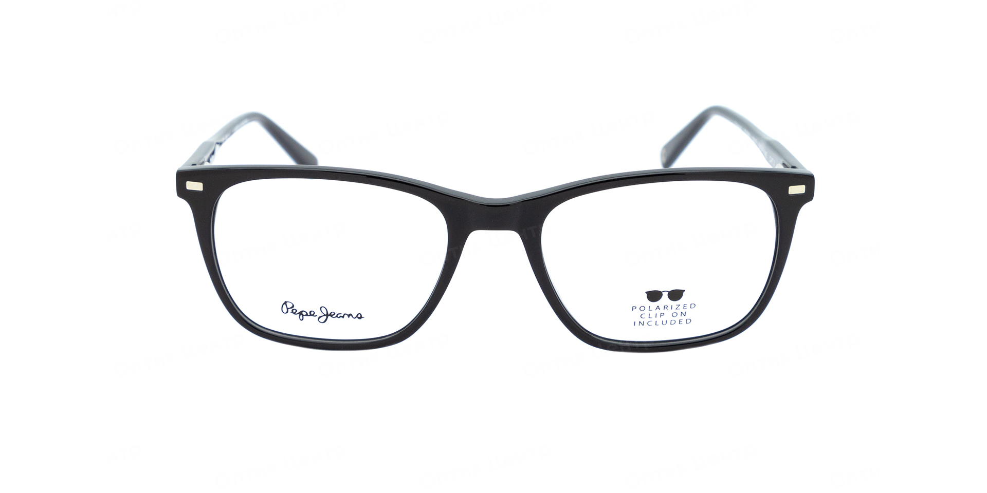 Оправа Pepe Jeans Manuel 7463 001P Clip