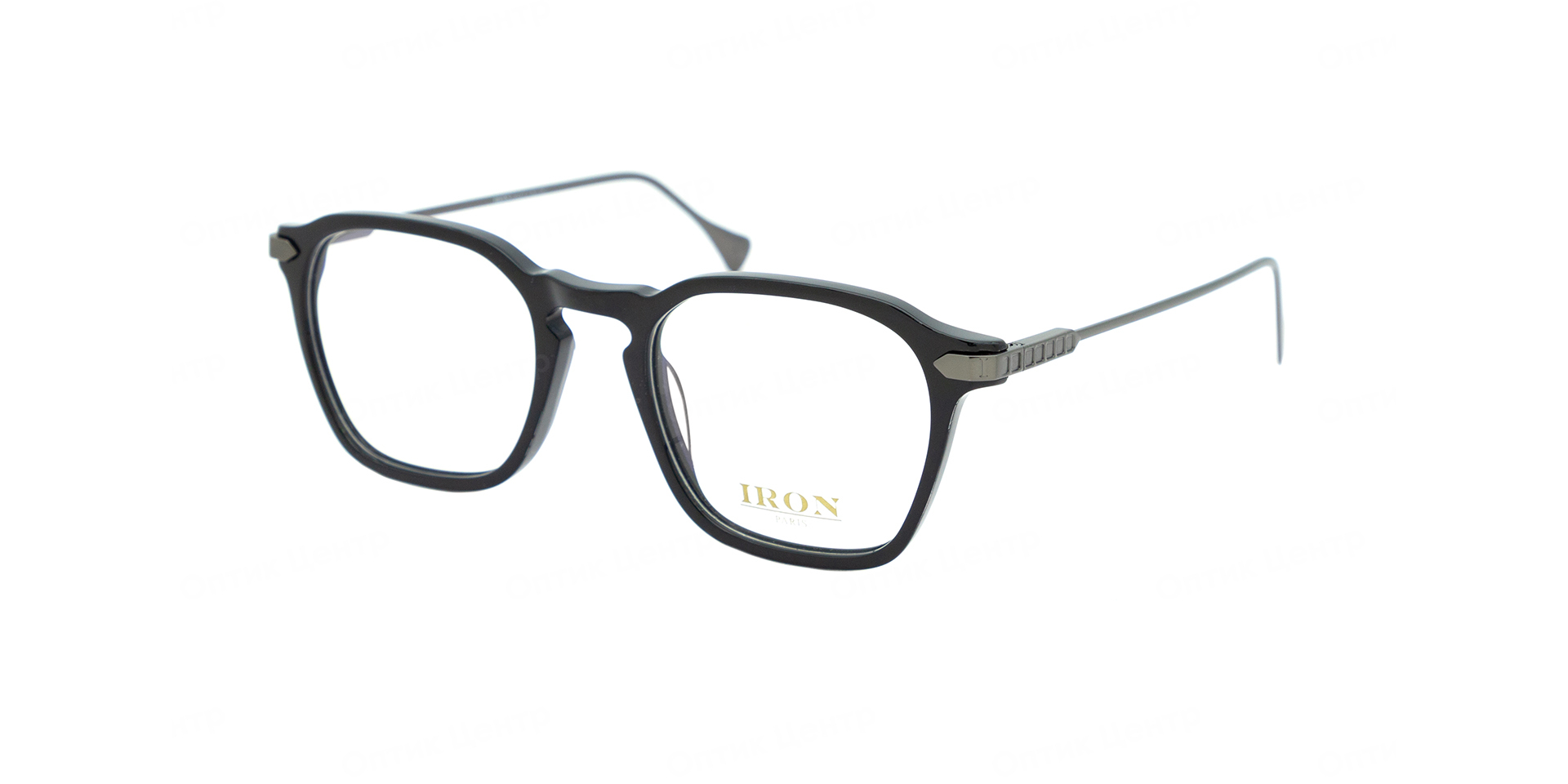 IRON O75-025