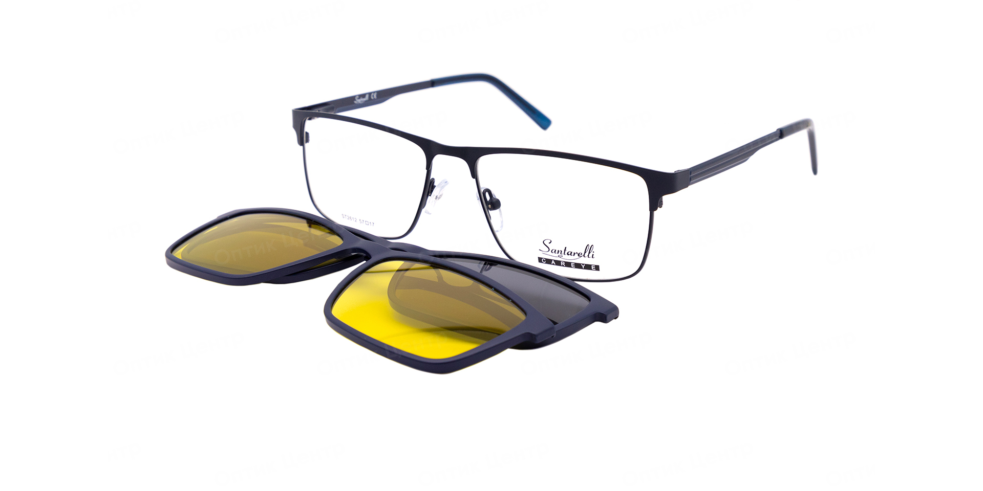 SANTARELLI 2612-8