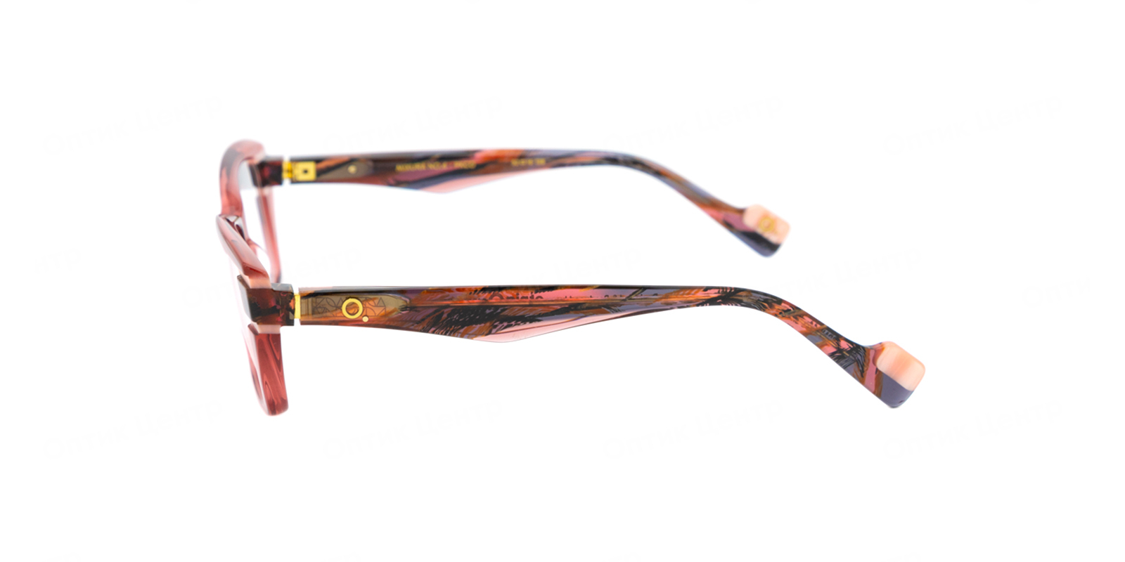 ETNIA BARCELONA MIXURA 4-PKCO