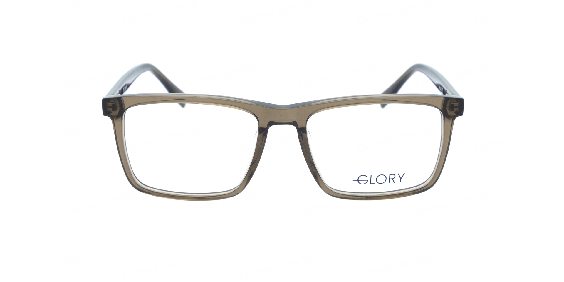GLORY 772-BROWN