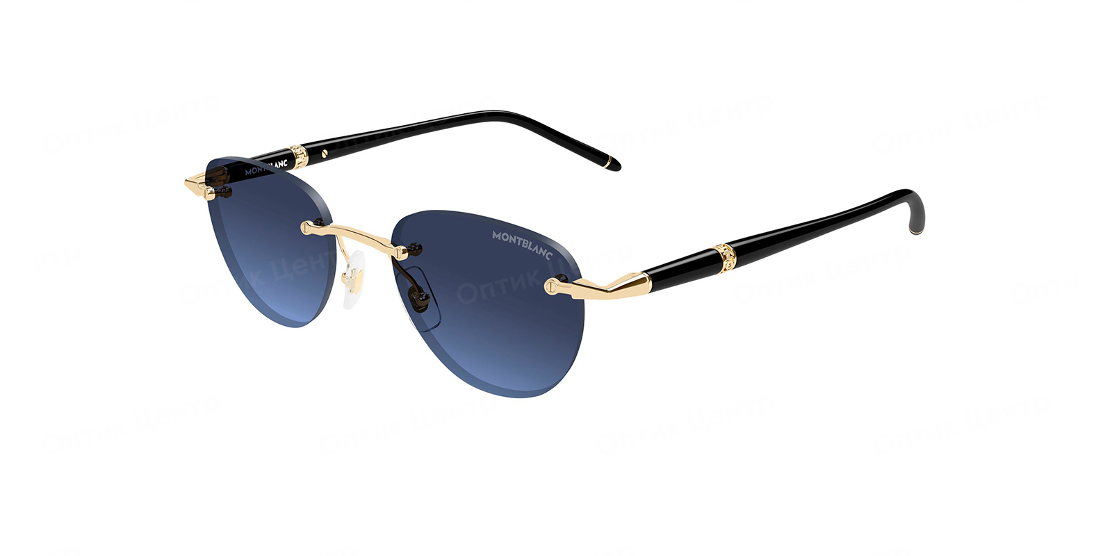 MONTBLANC 0412S-006