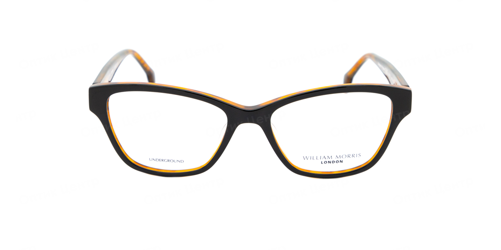 WILLIAM MORRIS London DILLY 2-6032