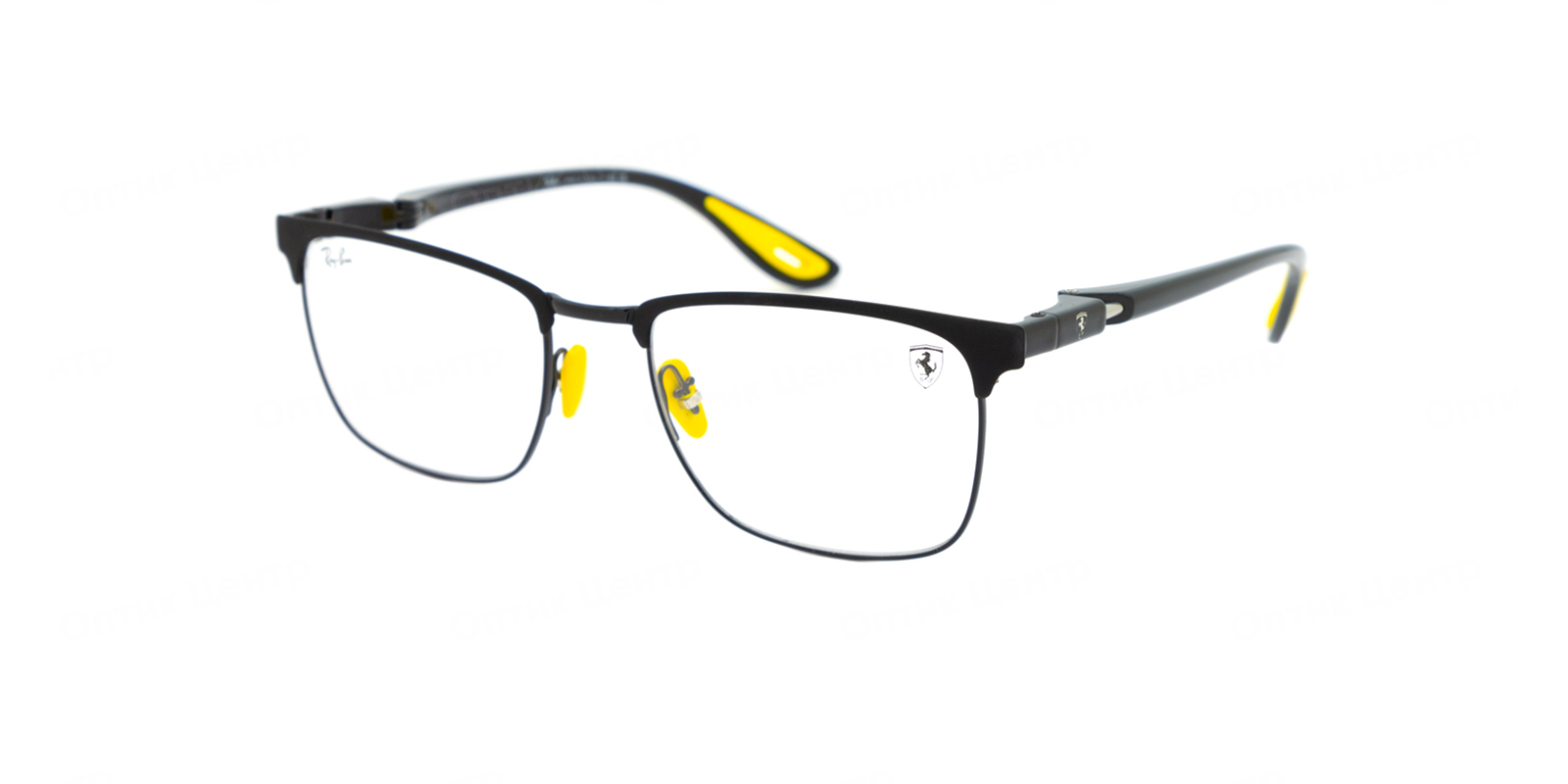 RAY BAN 0RX6621M-F130
