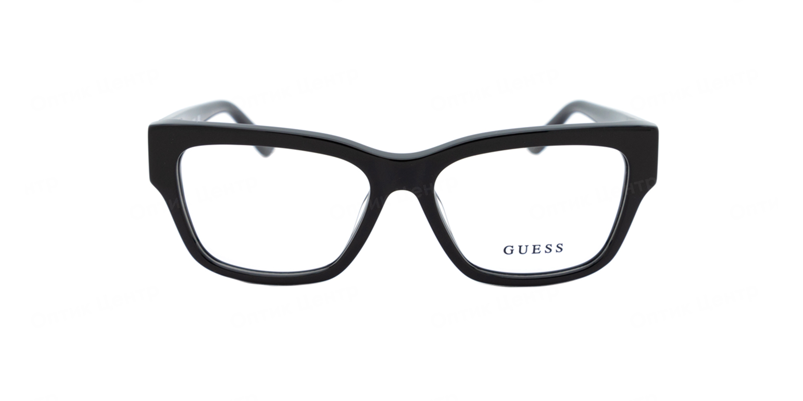 GUESS 50126-001