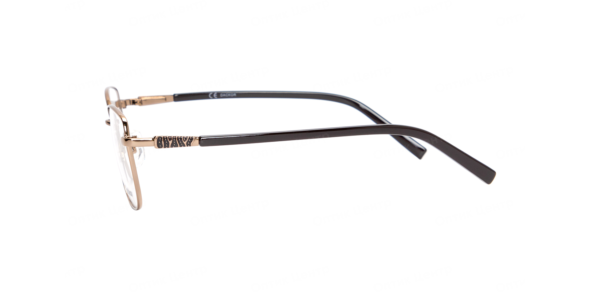 Оправа Dackor 218 Brown