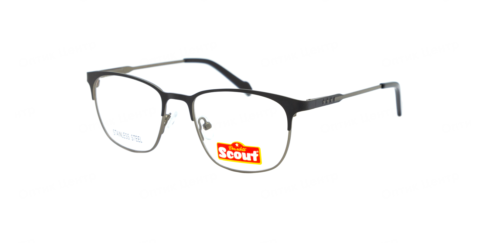 SCOUT 15.723.01