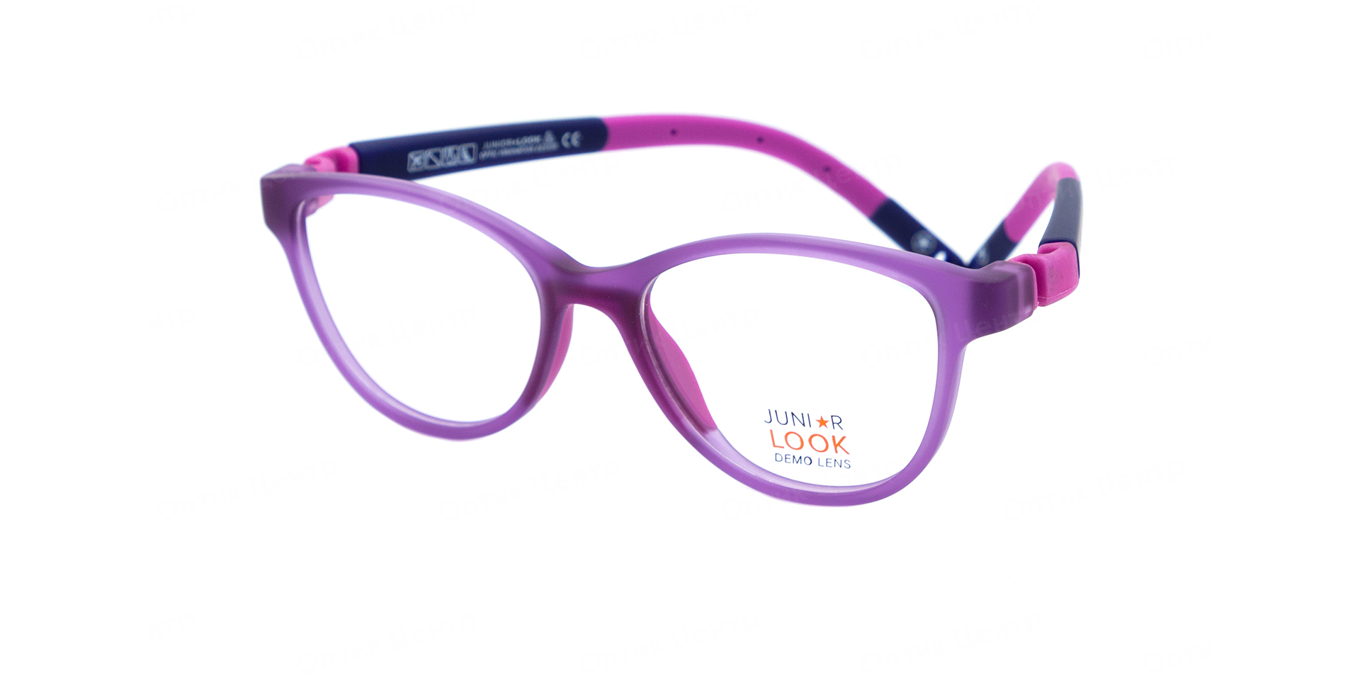JUNIORLOOK 1753-003